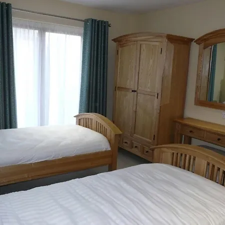Cherry Lodge,