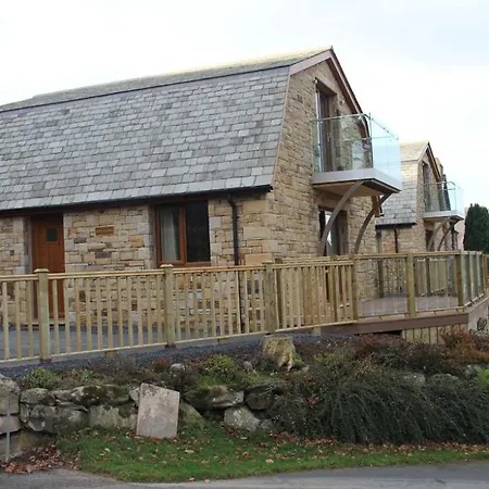 Cherry Lodge,