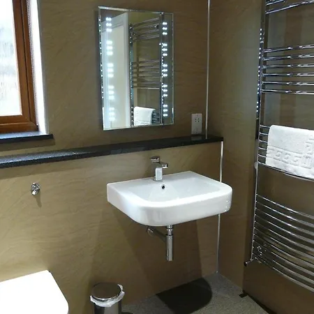 Cherry Holiday park Pooley Bridge