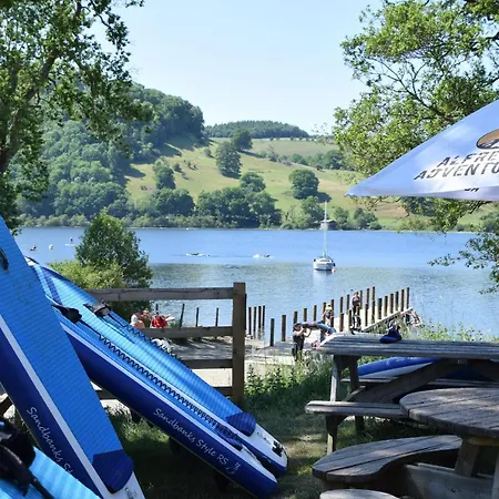 Cherry Holiday park Pooley Bridge