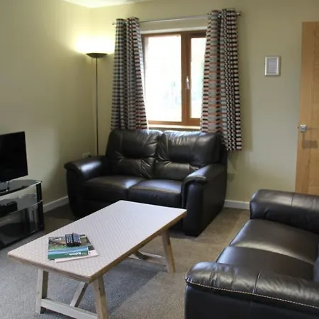 Cherry Lodge, * Pooley Bridge