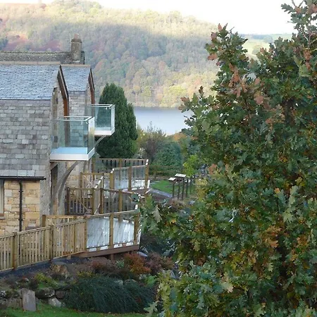 Cherry Lodge, * Pooley Bridge