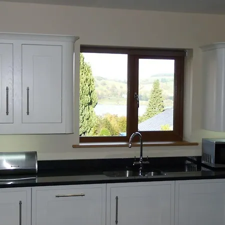 Cherry Lodge, *