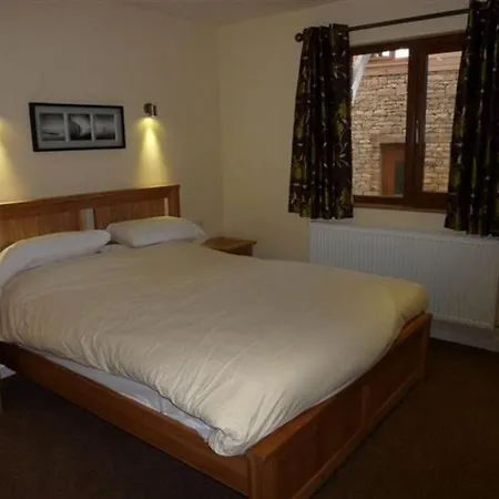 Cherry Lodge, Holiday home
